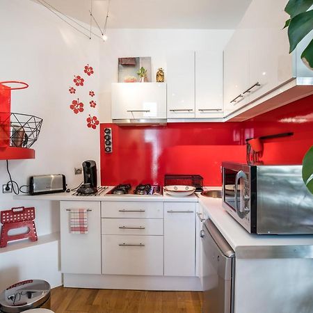 Hibiscus Apartment Annecy Ngoại thất bức ảnh