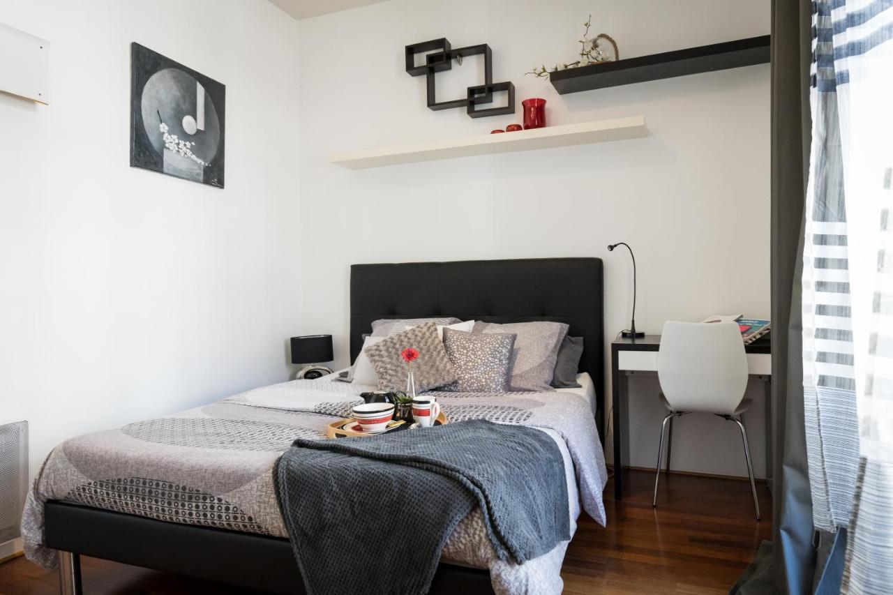 Hibiscus Apartment Annecy Ngoại thất bức ảnh