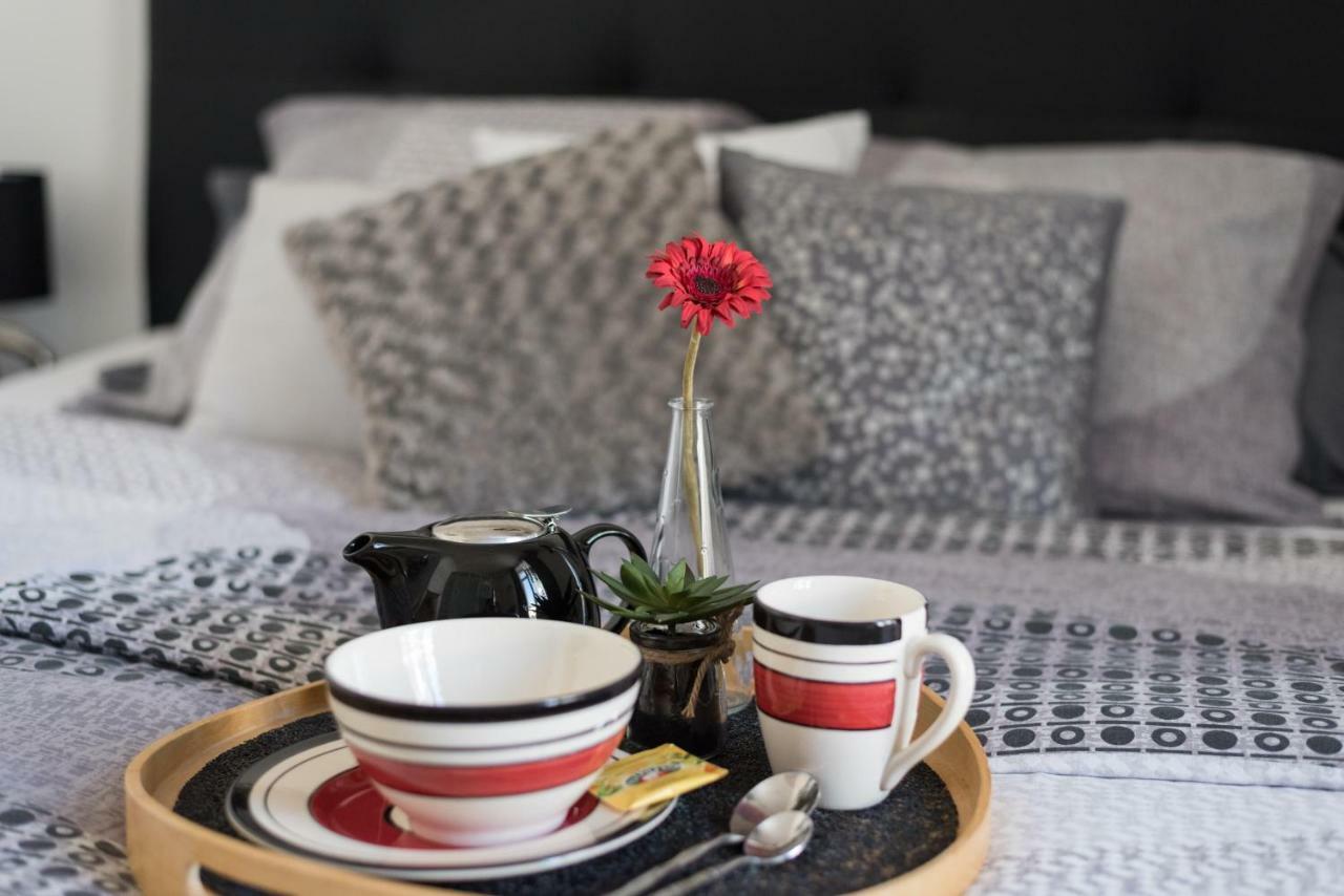 Hibiscus Apartment Annecy Ngoại thất bức ảnh