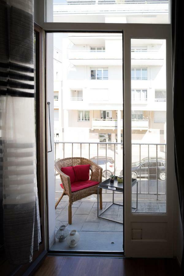 Hibiscus Apartment Annecy Ngoại thất bức ảnh
