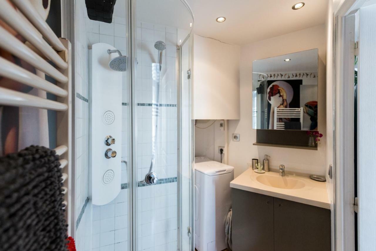 Hibiscus Apartment Annecy Ngoại thất bức ảnh